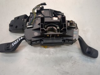Переключатель поворотов и дворников (стрекоза), ориг. номер 4M5T14A664AB, Ford Focus 2007-2011