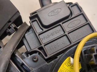 Переключатель поворотов и дворников (стрекоза), ориг. номер 4M5T14A664AB, Ford Focus 2007-2011
