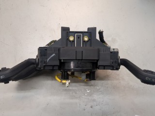 Переключатель поворотов и дворников (стрекоза), ориг. номер 4M5T14A664AB, Ford Focus 2007-2011