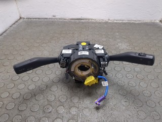 Переключатель поворотов и дворников (стрекоза) Audi A3 2003-2005