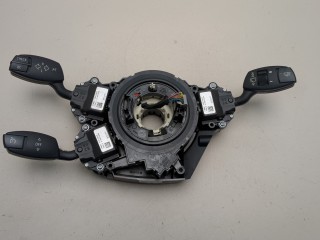 Переключатель поворотов и дворников (стрекоза) BMW 5 серия 2002-2007