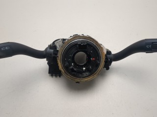 Переключатель поворотов и дворников (стрекоза) Audi A4 2000-2006