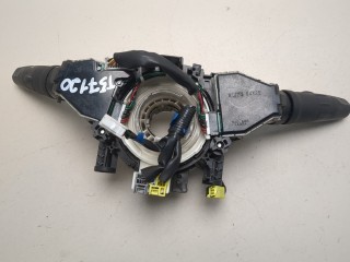 Переключатель поворотов и дворников (стрекоза), ориг. номер 255609U03B, Nissan Note E11 2005-2008