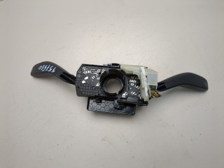 Переключатель поворотов и дворников (стрекоза), ориг. номер 6Q0959653, Skoda Fabia 2010-2014