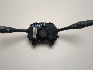 Переключатель поворотов и дворников (стрекоза) Nissan Primera 1999-2002