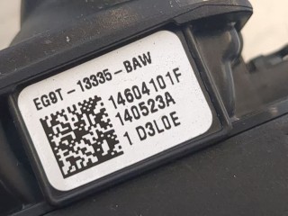 Переключатель поворотов и дворников (стрекоза), ориг. номер EG9T13335BAW, Ford Mondeo 5 2014-2019