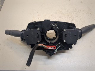 Переключатель поворотов и дворников (стрекоза), ориг. номер 8200216450, Renault Megane 2002-2006