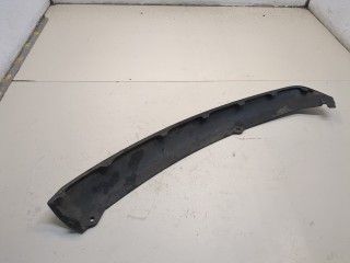 Юбка бампера нижняя левая передняя, ориг. номер BM5117627A, Ford Focus 2011-2015