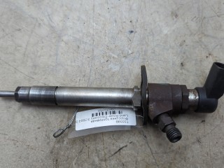 Форсунка топливная, ориг. номер 4H2Q9K546AF, LR006495, Land Rover Discovery 2004-2009