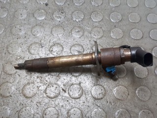 Форсунка топливная, ориг. номер 4H2Q9K546AF, LR006495, Land Rover Discovery 2004-2009