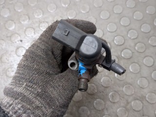 Форсунка топливная, ориг. номер 4H2Q9K546AF, LR006495, Land Rover Discovery 2004-2009