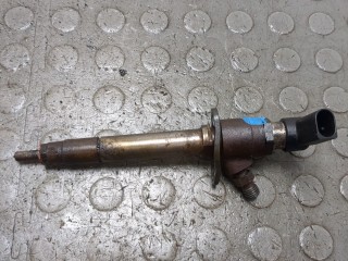 Форсунка топливная, ориг. номер 4H2Q9K546AF, LR006495, Land Rover Discovery 2004-2009