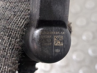 Форсунка топливная, ориг. номер 4H2Q9K546AF, LR006495, Land Rover Discovery 2004-2009