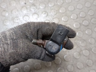Форсунка топливная, ориг. номер 4H2Q9K546AF, LR006495, Land Rover Discovery 2004-2009