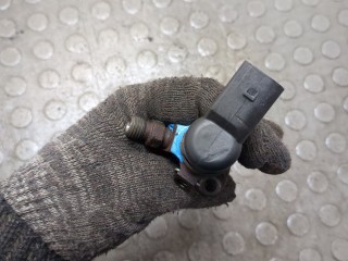 Форсунка топливная, ориг. номер 4H2Q9K546AF, LR006495, Land Rover Discovery 2004-2009