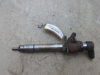 Форсунка топливная, ориг. номер 4H2Q9K546AF, LR006495, Land Rover Discovery 2004-2009