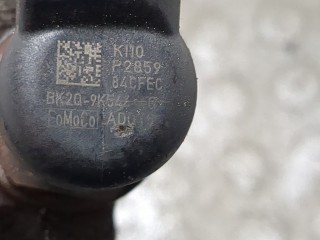 Форсунка топливная, ориг. номер BK2Q9K546AG, Ford Transit 2006-2014