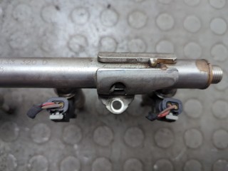 Форсунка топливная, ориг. номер 04E906036Q, 04E133320D, Skoda Octavia 2013-2017