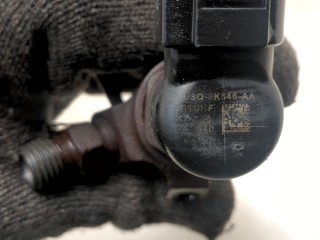 Форсунка топливная, ориг. номер 5U3Q9K546AA, Peugeot 607 2004-2010