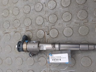 Форсунка топливная, ориг. номер 338002F600, KIA Sportage 2014-2016