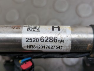 Форсунка топливная, ориг. номер 25206285, Buick Envista 2022-2026
