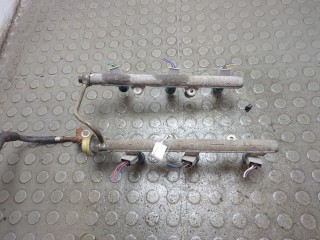 Форсунка топливная, ориг. номер 2381520020, 2381420020, 2320920020, Lexus RX 1997-2003
