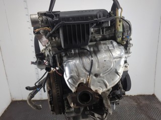 Форсунка топливная, ориг. номер 8200028797, Renault Megane 2002-2006