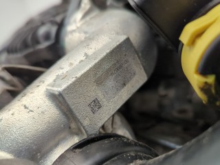 Форсунка топливная, ориг. номер 0445110340, Citroen C3 picasso 2008-2012