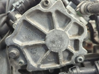 Форсунка топливная, ориг. номер 0445110340, Citroen C3 picasso 2008-2012