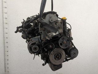 Форсунка топливная Opel Corsa 2006-2011