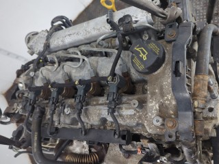 Форсунка топливная, ориг. номер 338002A400, KIA Rio 2009-2011
