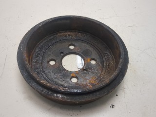 Барабан тормозной задний, Toyota Yaris 2010-2014