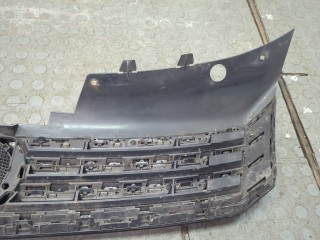 Решетка радиатора, ориг. номер 3AA853651, Volkswagen Passat 2011-2015