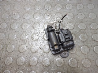 Реле накала Mercedes C W204 2007-2011