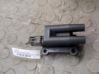 Катушка зажигания, ориг. номер MD314582, MD314583, Mitsubishi Montero Sport 2000-2005