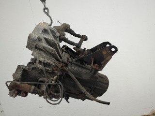 КПП 6-ст.мех. (МКПП), ориг. номер GC0117150A, G60117100, Mazda 6 (GG) 2002-2005