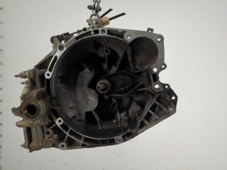 КПП 6-ст.мех. (МКПП) Peugeot 407 2004-2008