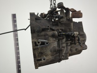 КПП 5-ст.мех 4х4 (МКПП), ориг. номер 4300038070, Hyundai Santa Fe 2004-2012