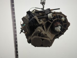 КПП 6-ст.мех. (МКПП), ориг. номер 7701700604, Renault Megane 2008-2014
