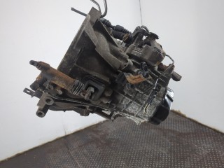КПП 5-ст.мех. (МКПП) KIA Venga 2009-2014