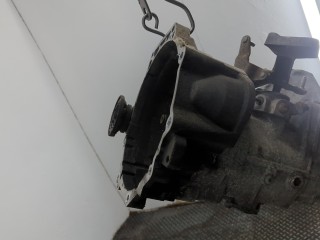 КПП 6-ст.мех. (МКПП) Volkswagen Touran 2003-2006