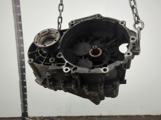 КПП 6-ст.мех. (МКПП) Volkswagen Touran 2006-2010