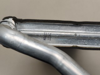 Радиатор отопителя (печки), ориг. номер TD1161A08, Mazda CX-9 2009-2012