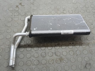 Радиатор отопителя (печки), ориг. номер TD1161A08, Mazda CX-9 2009-2012