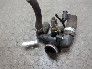 Корпус термостата, ориг. номер BK2Q8A586AB, 1731770, Ford Transit (Tourneo) Custom 2012-2021