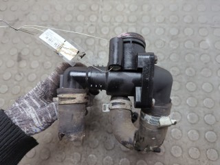Корпус термостата, ориг. номер BK2Q8A586AB, 1731770, Ford Transit (Tourneo) Custom 2012-2021