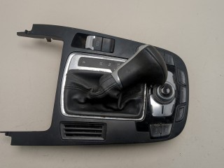 Рамка под кулису Audi A5 2011-2016