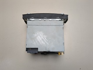 Магнитола, ориг. номер 7L6035195, Volkswagen Touareg 2002-2007