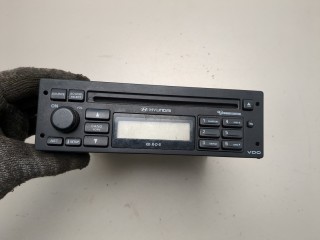 Магнитола, ориг. номер E1022179, Hyundai Tucson 1 2004-2010