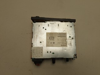Магнитола, ориг. номер E1022179, Hyundai Tucson 1 2004-2010
